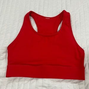 Fabletics sports bra